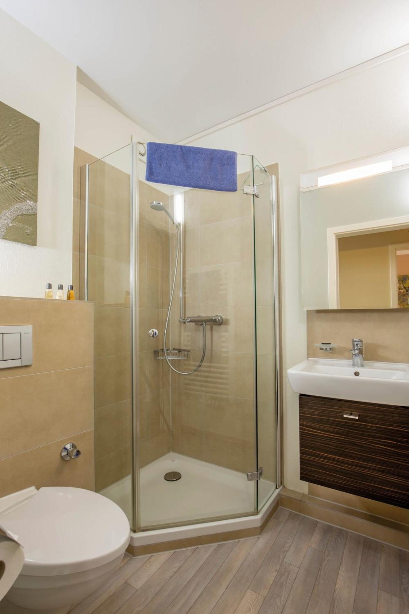 Ancora Marina Haus 1 Nr 01, Typ 1 Apartment Neustadt in Holstein Bagian luar foto